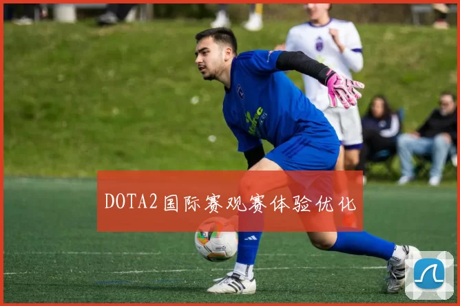 DOTA2国际赛观赛体验优化