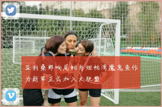 亚利桑那响尾蛇与坦帕湾魔鬼鱼作为新军正式加入大联盟