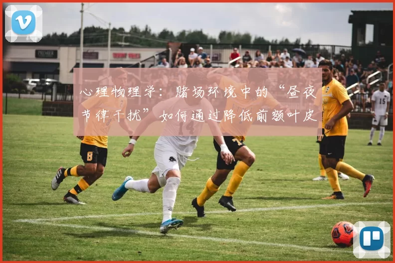 心理物理学：赌场环境中的“昼夜节律干扰”如何通过降低前额叶皮层功能诱导重注。（心理物理学视角：赌场中的昼夜节律紊乱削弱前额叶皮层功能，诱发大额下注）