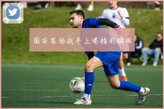 国安客场战平上港精彩瞬间
